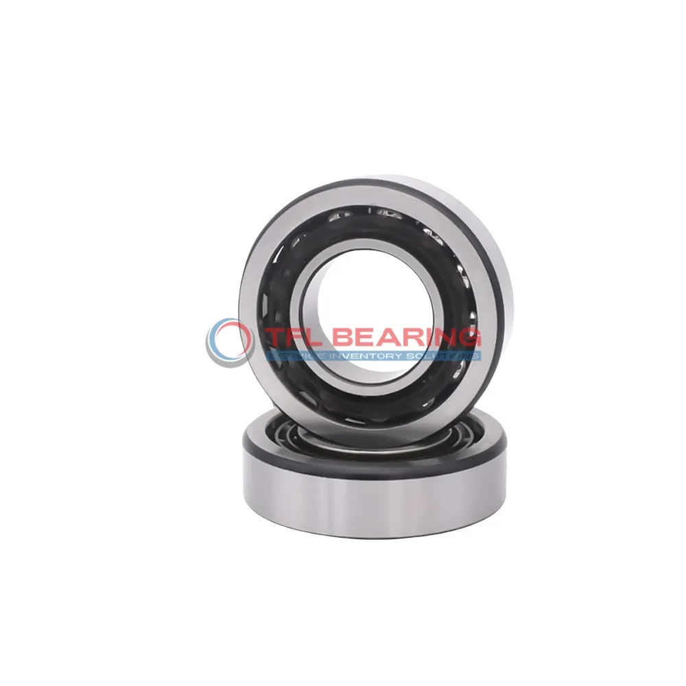 Super Precision Angular Contact Ball Bearings 7203 CD/HCP4A